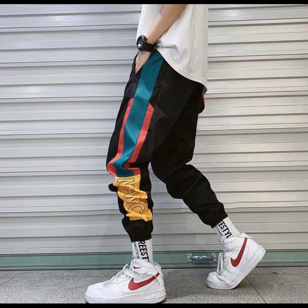 Joggers